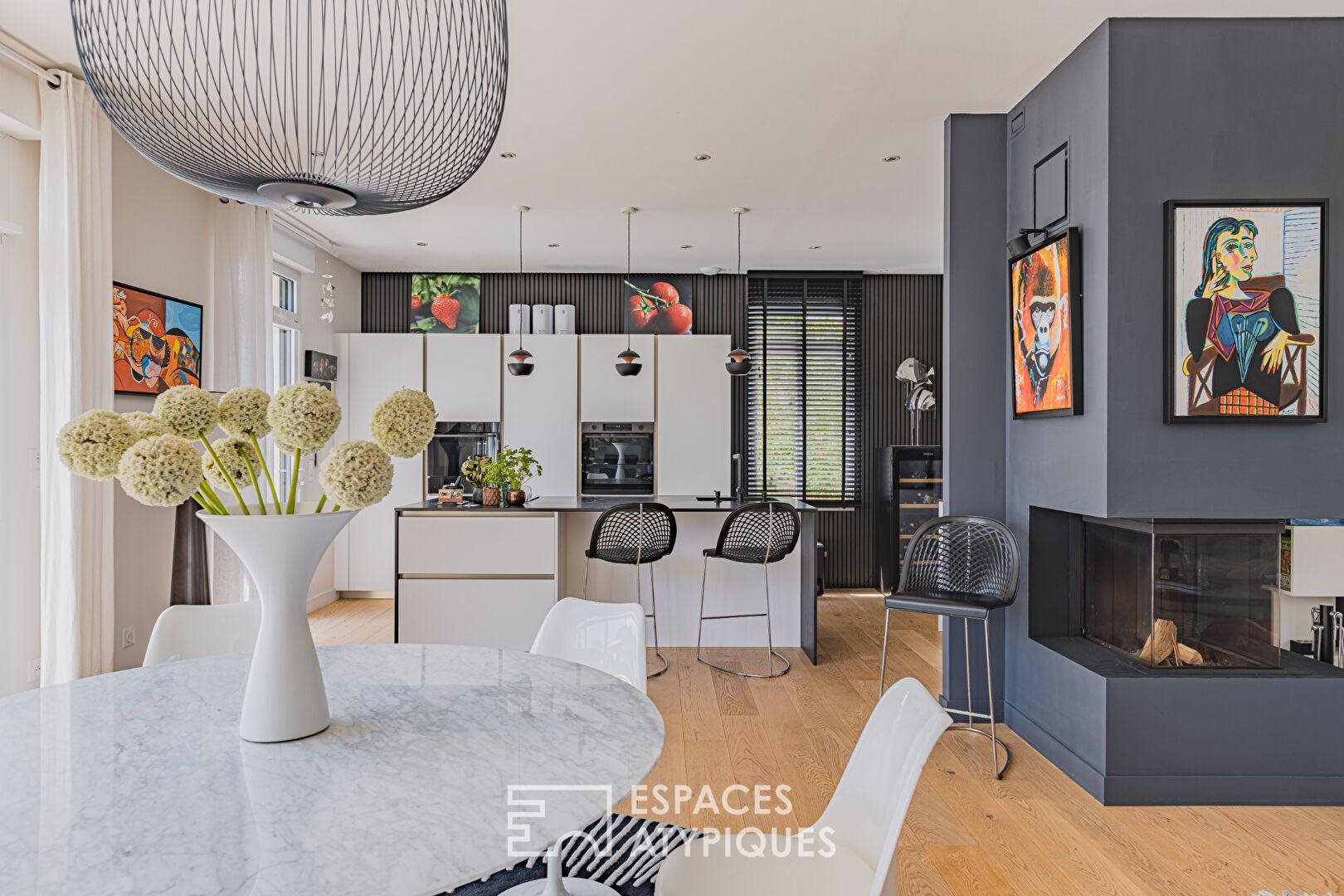 Maison à vendre, 190m², La Teste-de-Buch