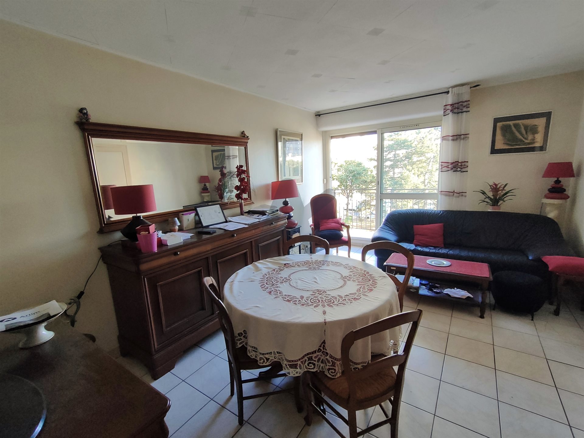 Appartement à vendre, 70m², Rillieux-la-Pape
