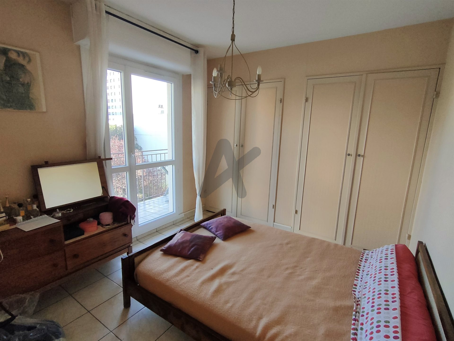 Appartement à vendre, 70m², Rillieux-la-Pape