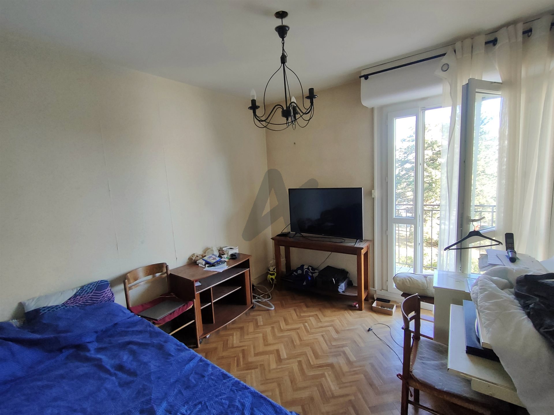 Appartement à vendre, 70m², Rillieux-la-Pape