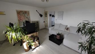 Maison à louer, 78m², Cognac