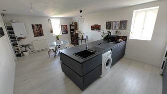 Maison à louer, 78m², Cognac