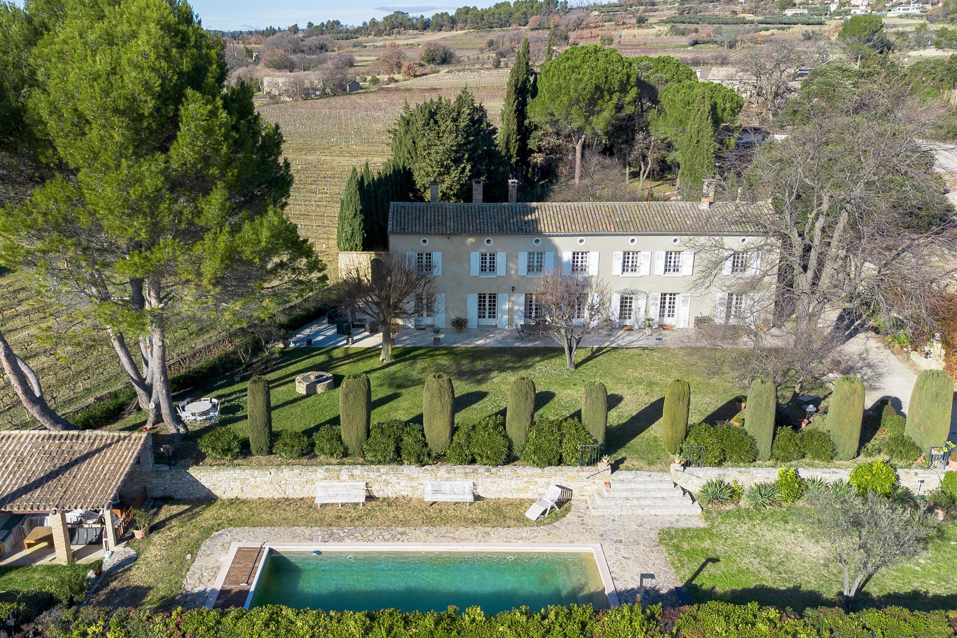 Maison à vendre, 300m², Vaison-la-Romaine