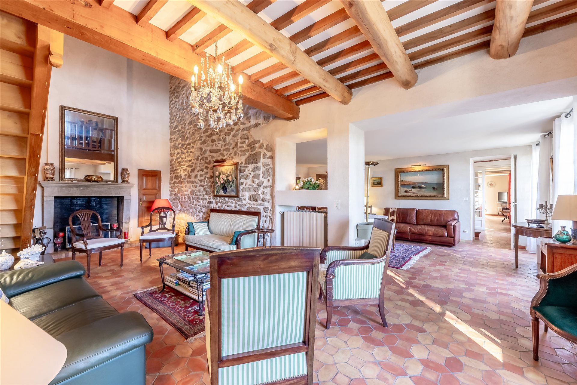 Maison à vendre, 300m², Vaison-la-Romaine