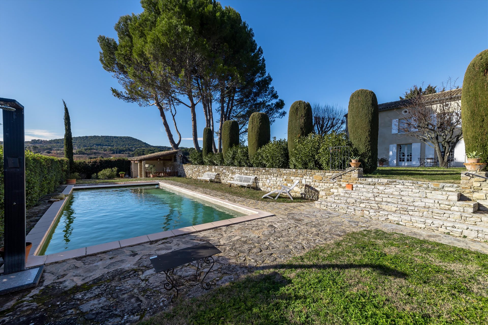Maison à vendre, 300m², Vaison-la-Romaine