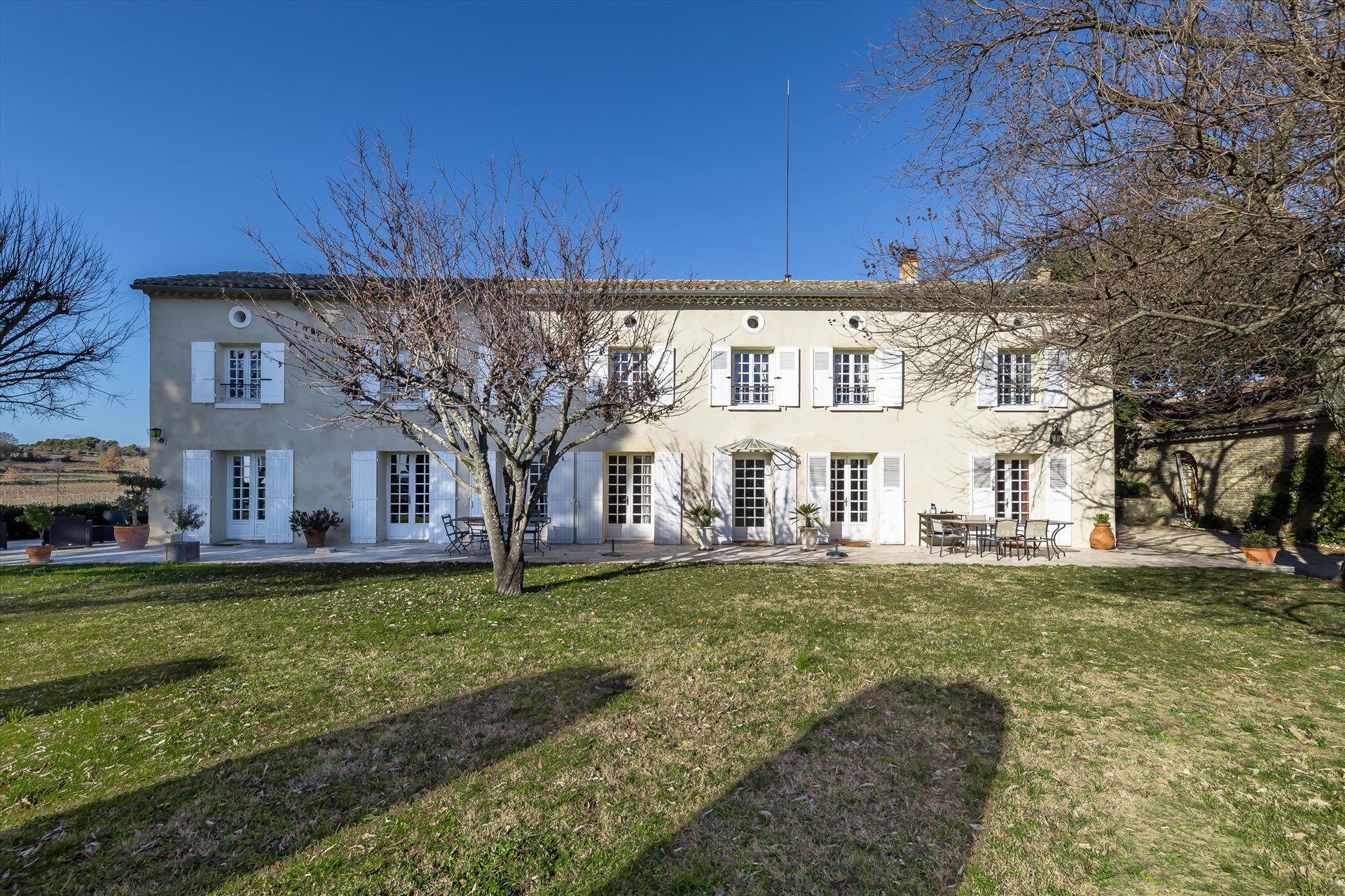 Maison à vendre, 300m², Vaison-la-Romaine