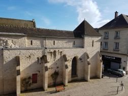 Appartement à louer, 22m², Compiègne