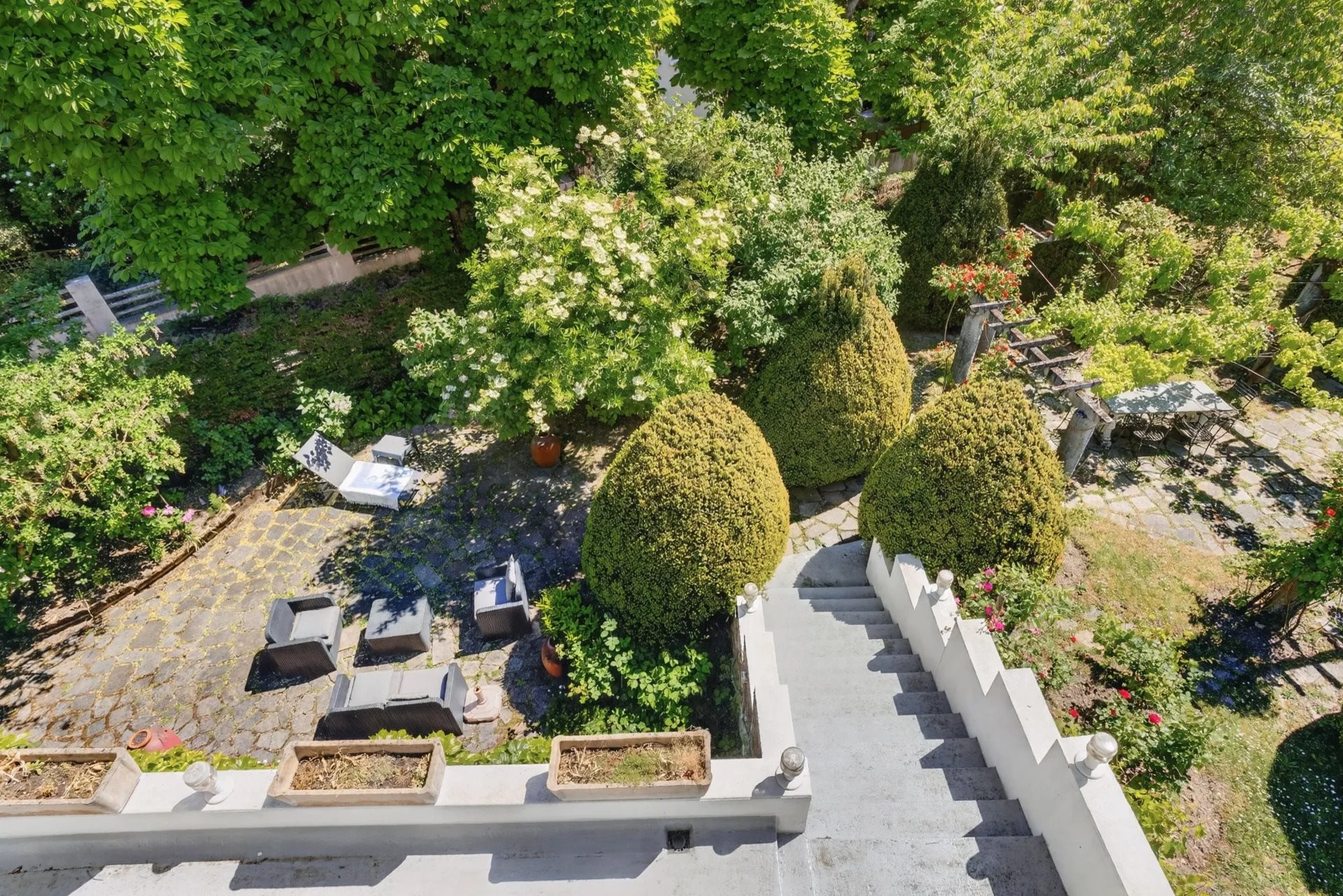 Maison à vendre, 402m², Suresnes
