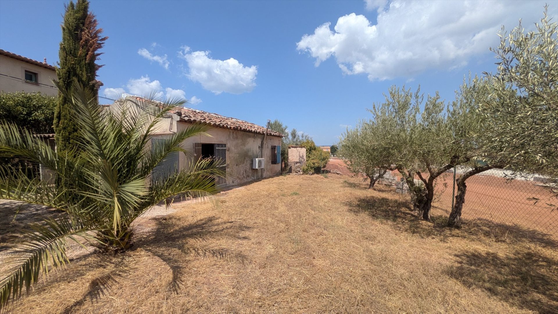 Maison à vendre, 50m², Gonfaron