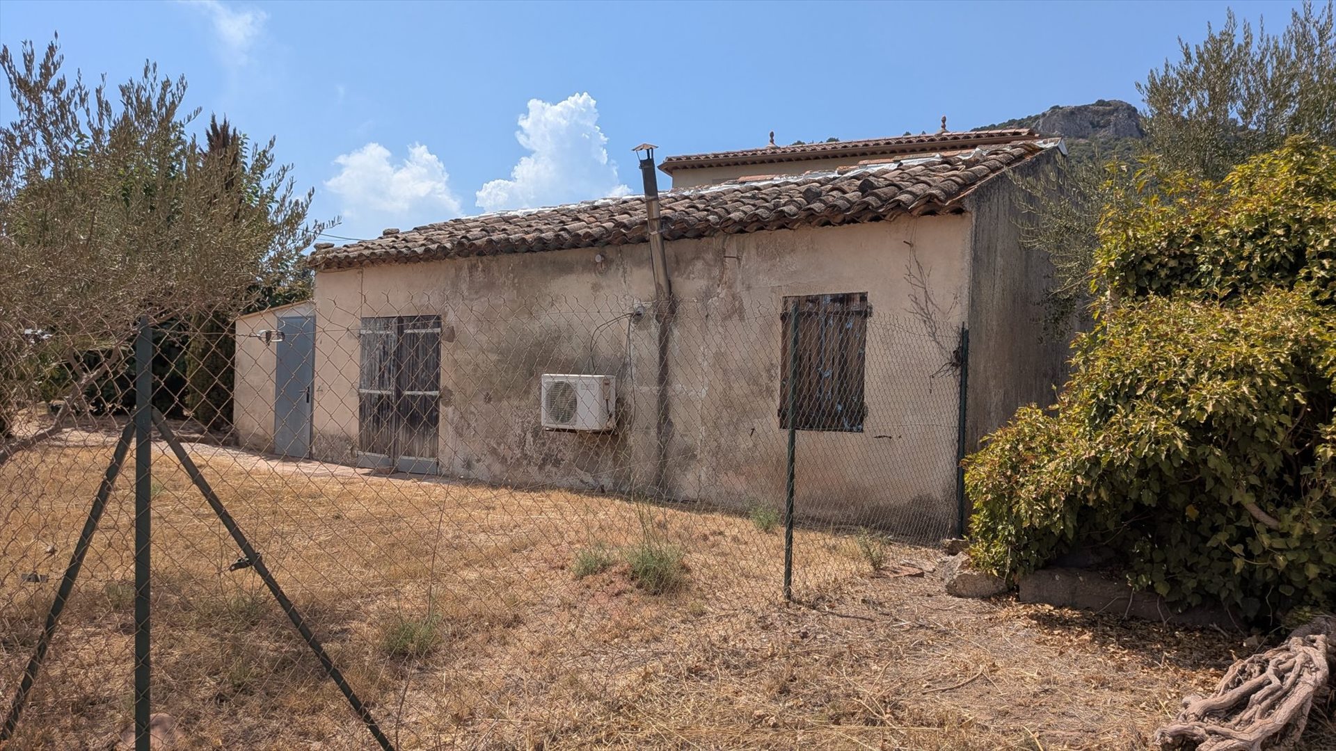 Maison à vendre, 50m², Gonfaron