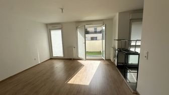 Appartement à louer, 30m², Andrésy