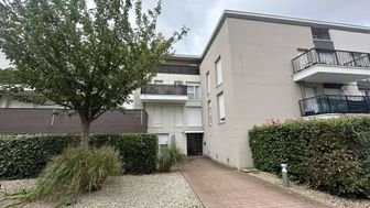 Appartement à louer, 30m², Andrésy