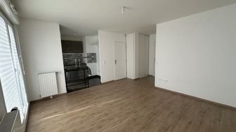 Appartement à louer, 30m², Andrésy