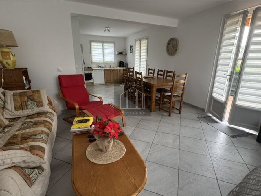 Maison à vendre, 81m², Anet