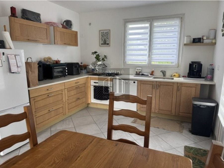 Maison à vendre, 81m², Anet
