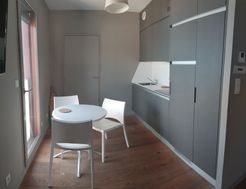 Appartement à louer, 38m², Bayonne