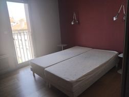 Appartement à louer, 38m², Bayonne
