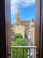 Appartement à louer, 38m², Bayonne