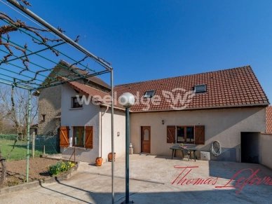 Maison à vendre, 150m², Jouy-le-Moutier