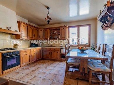 Maison à vendre, 150m², Jouy-le-Moutier