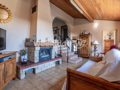Maison à vendre, 150m², Jouy-le-Moutier