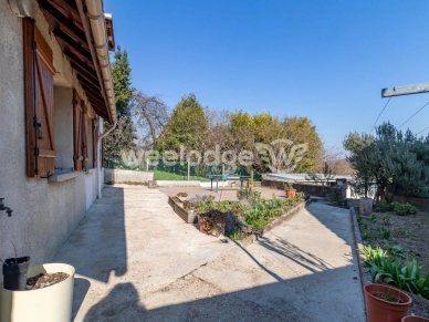 Maison à vendre, 150m², Jouy-le-Moutier