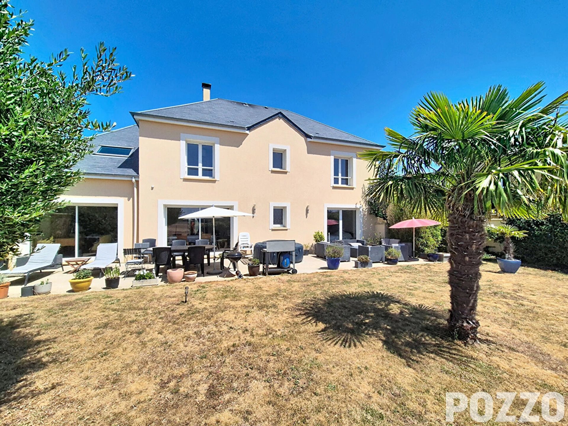 Maison à vendre, 235m², Biéville-Beuville