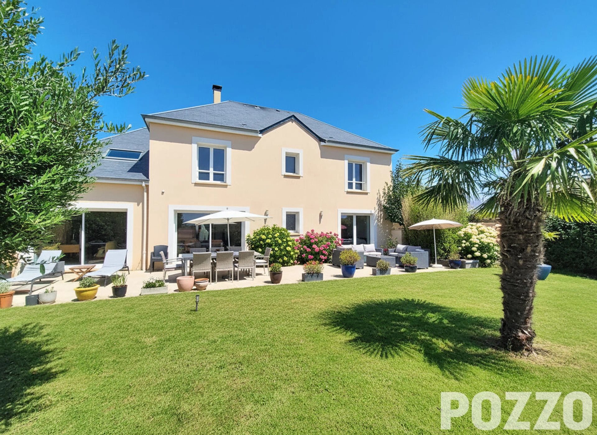 Maison à vendre, 235m², Biéville-Beuville
