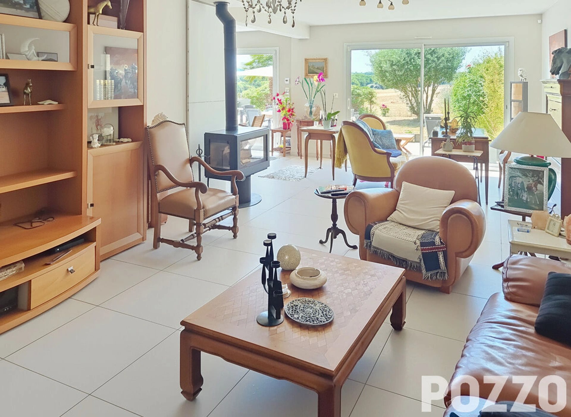 Maison à vendre, 235m², Biéville-Beuville