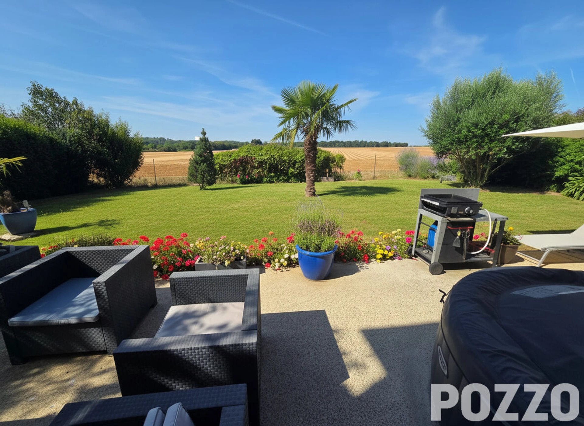 Maison à vendre, 235m², Biéville-Beuville