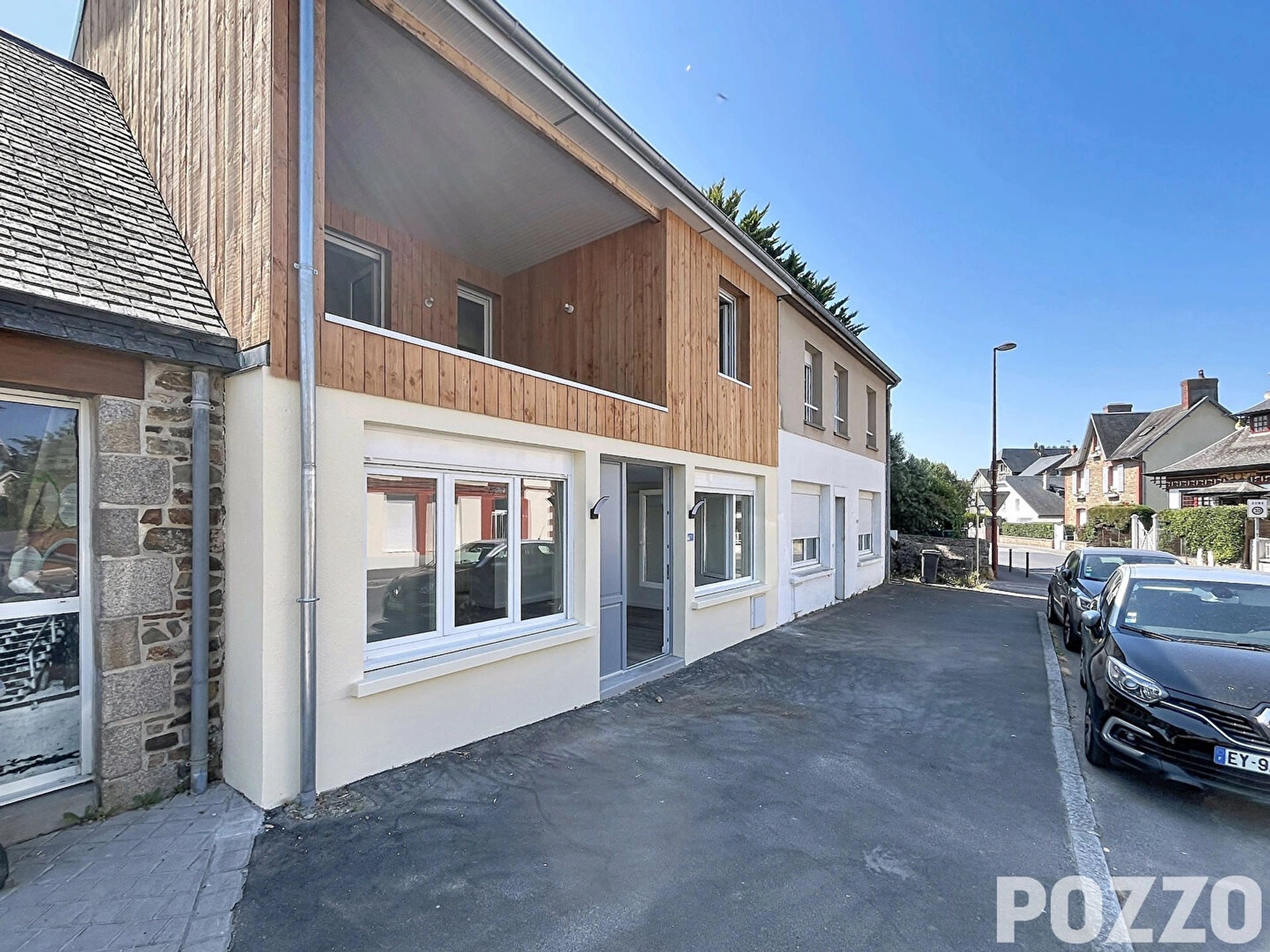 Maison à vendre, 84m², Saint-Pair-sur-Mer