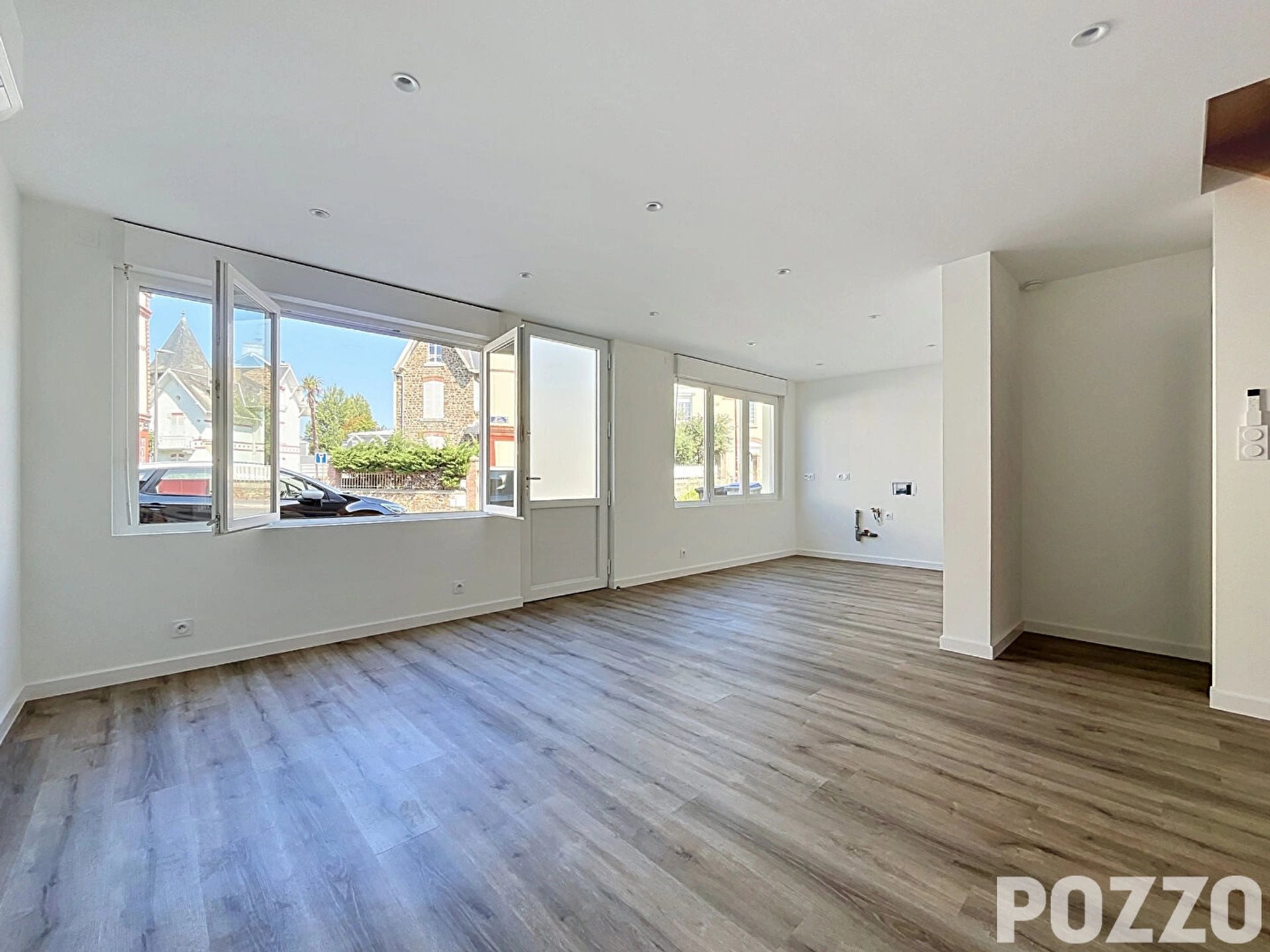 Maison à vendre, 84m², Saint-Pair-sur-Mer
