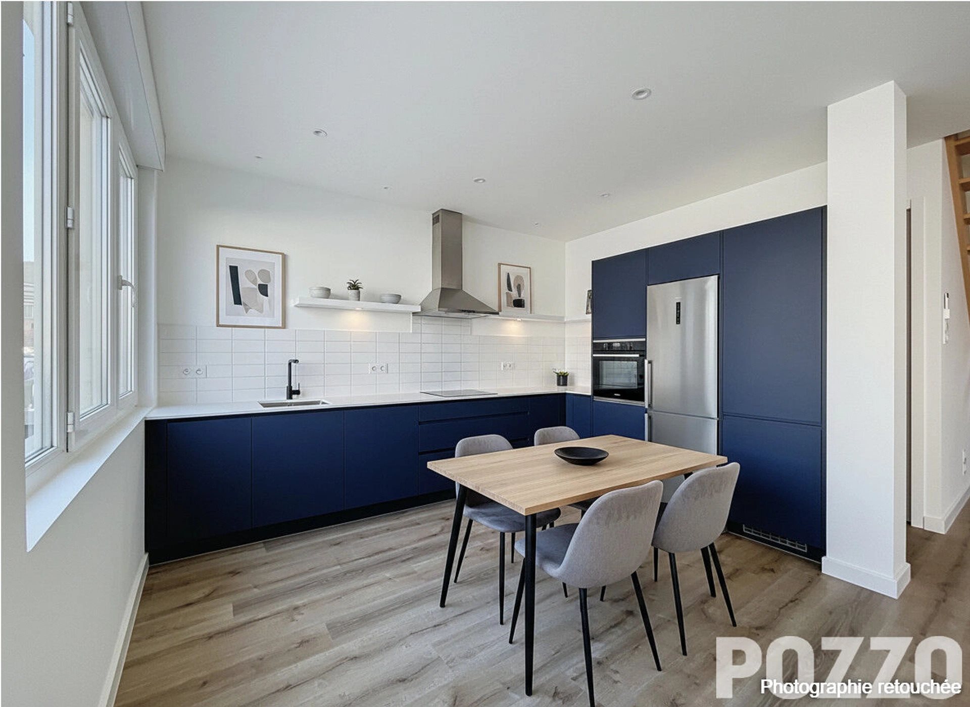 Maison à vendre, 84m², Saint-Pair-sur-Mer