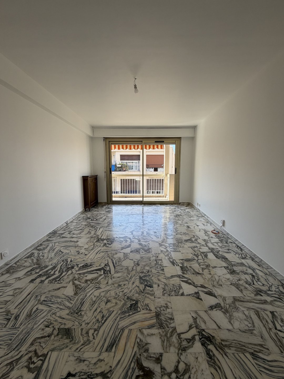 Appartement à louer, 3m², Nice