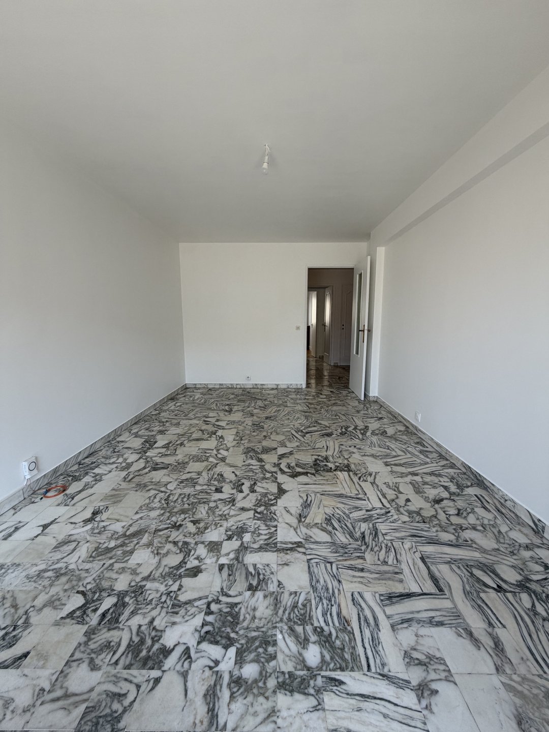 Appartement à louer, 3m², Nice