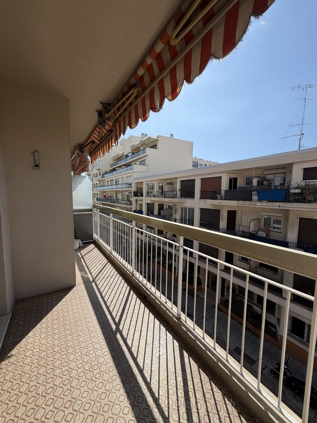 Appartement à louer, 3m², Nice