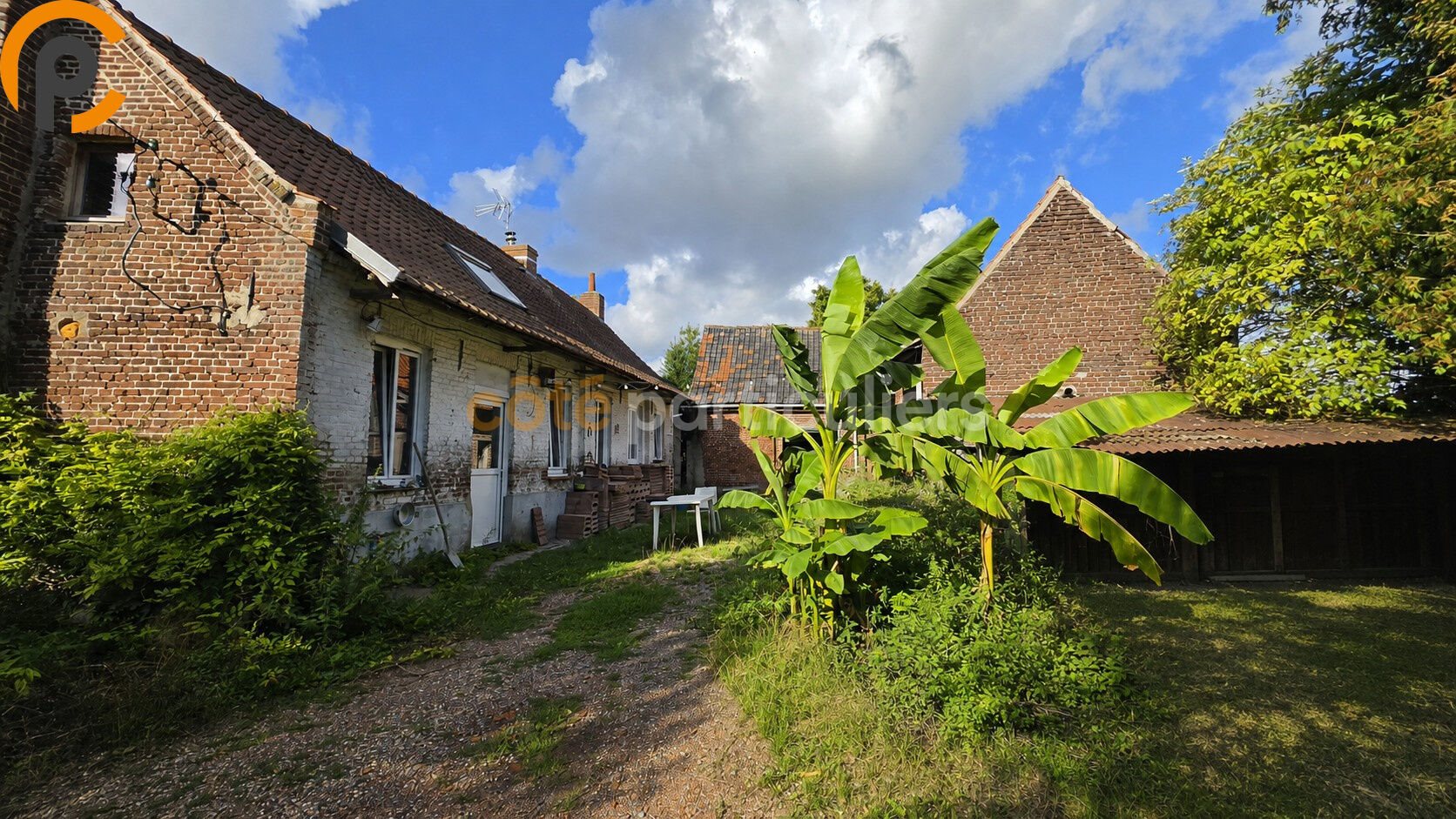 Maison à vendre, 150m², Cysoing