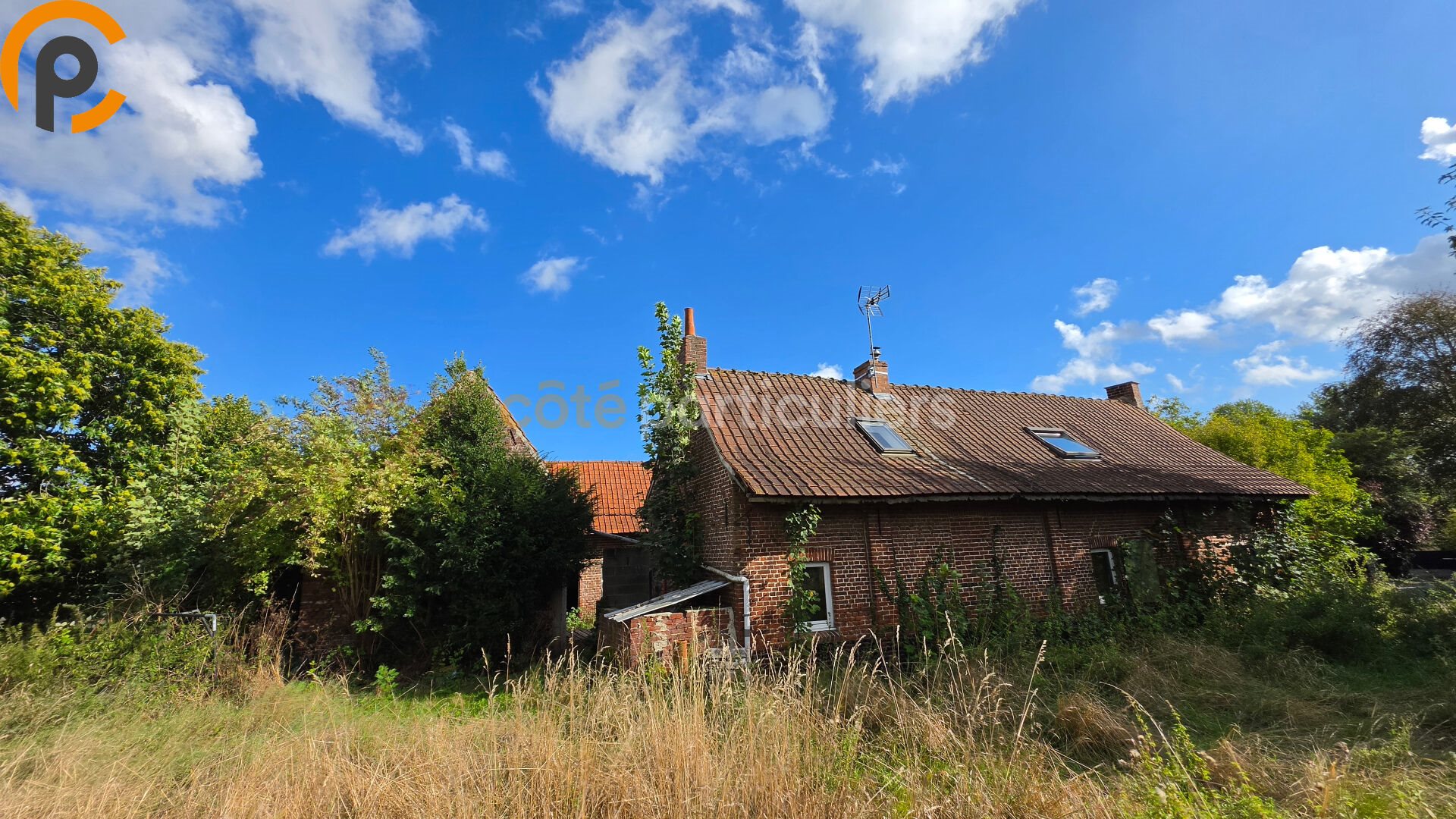 Maison à vendre, 150m², Cysoing