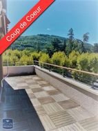 Appartement à louer, 82m², Gap