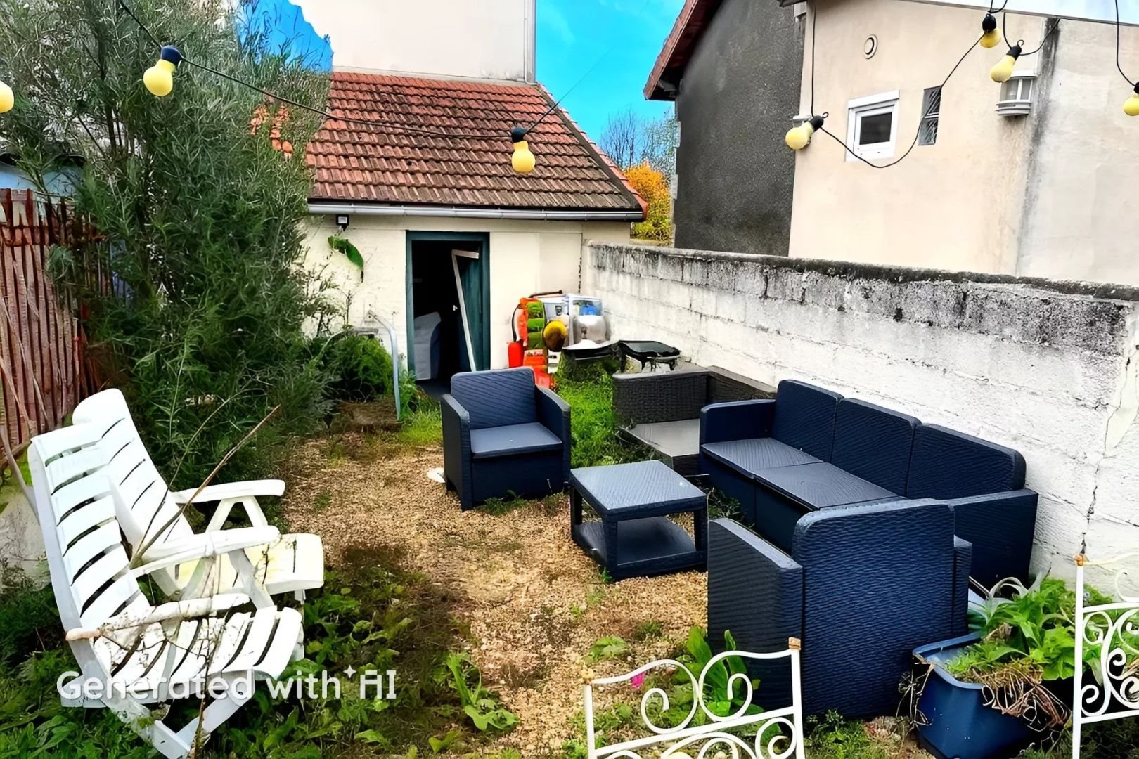 Maison à vendre, 63m², Arcueil