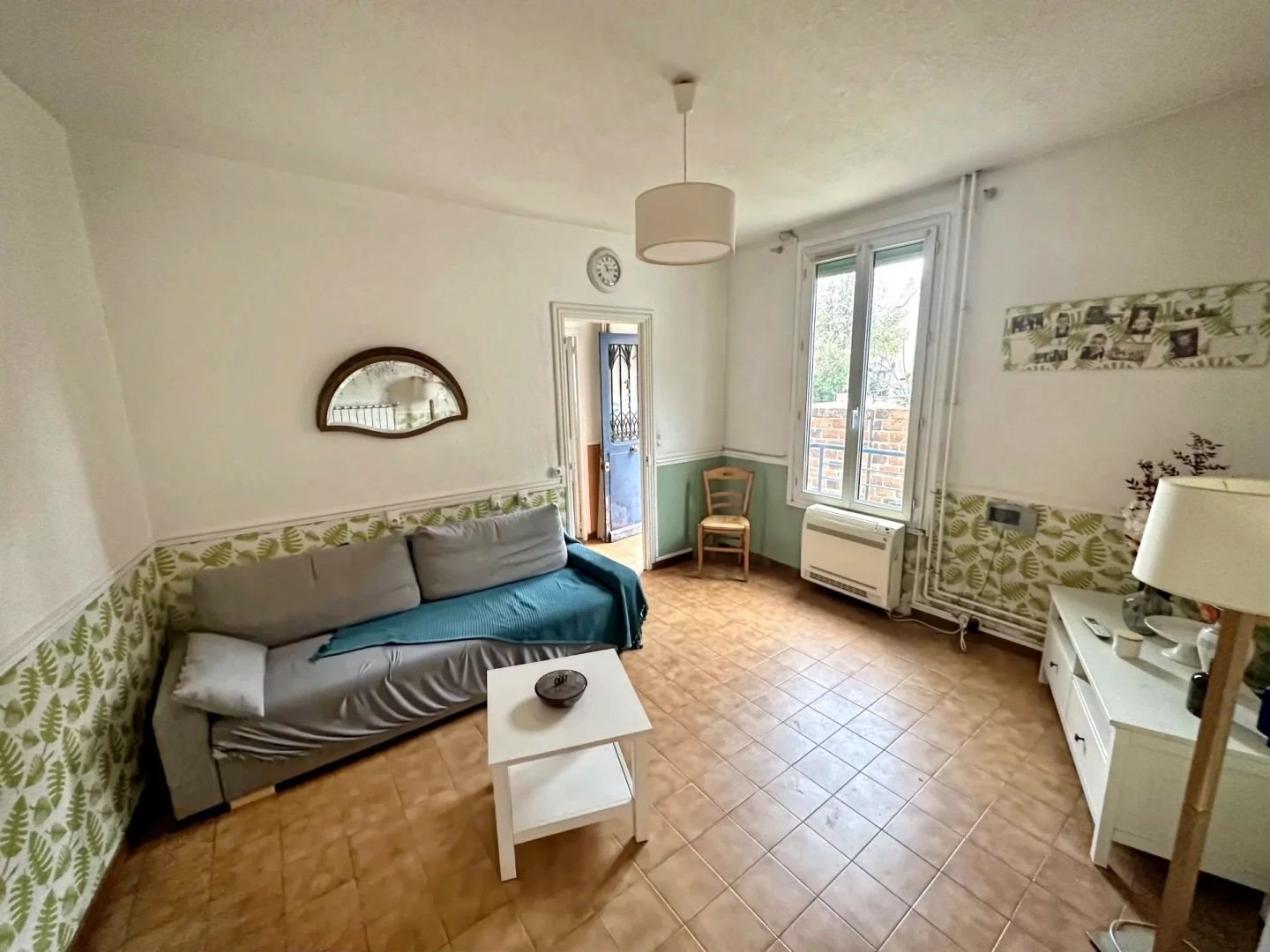 Maison à vendre, 63m², Arcueil