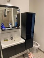 Appartement à louer, 60m², Orange