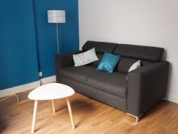 Appartement à louer, 48m², Niort