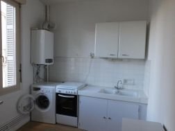 Appartement à louer, 48m², Niort