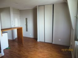 Appartement à louer, 36m², Limoges