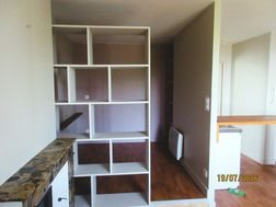 Appartement à louer, 36m², Limoges