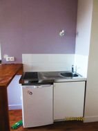Appartement à louer, 36m², Limoges