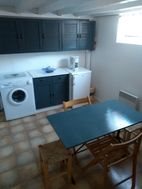 Appartement à louer, 52m², Montigny-sur-Loing