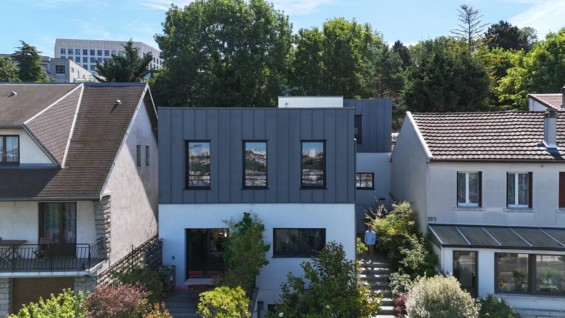 Maison à vendre, 122m², Cachan
