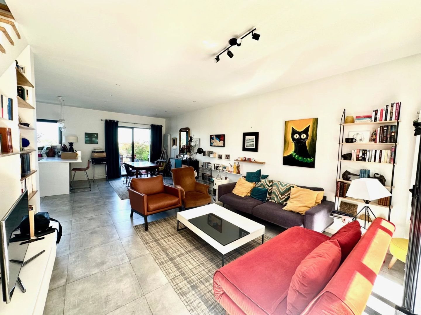 Maison à vendre, 122m², Cachan